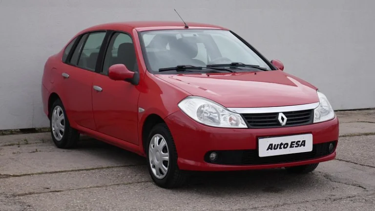 Renault Thalia 1.2i 