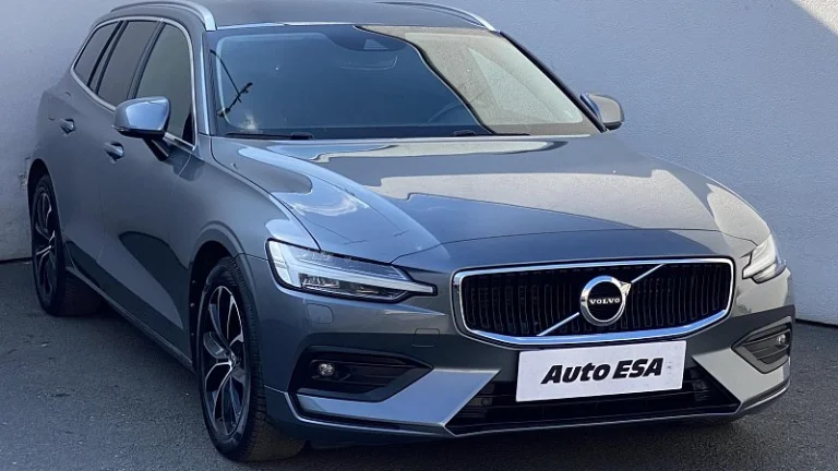 Volvo V60 2.0 D4 Momentum