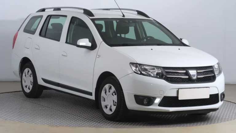 Dacia Logan, 2016
