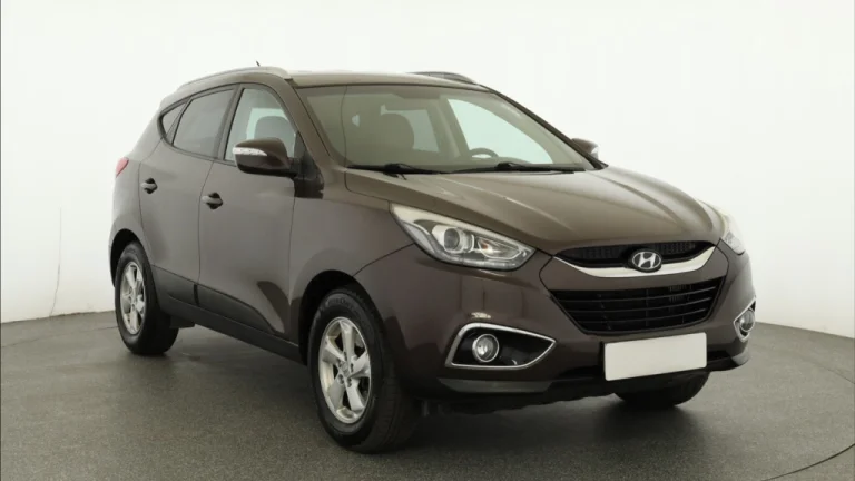 Hyundai ix35, 2015