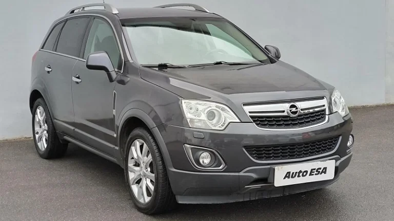 Opel Antara 2.2 CDTi Cosmo