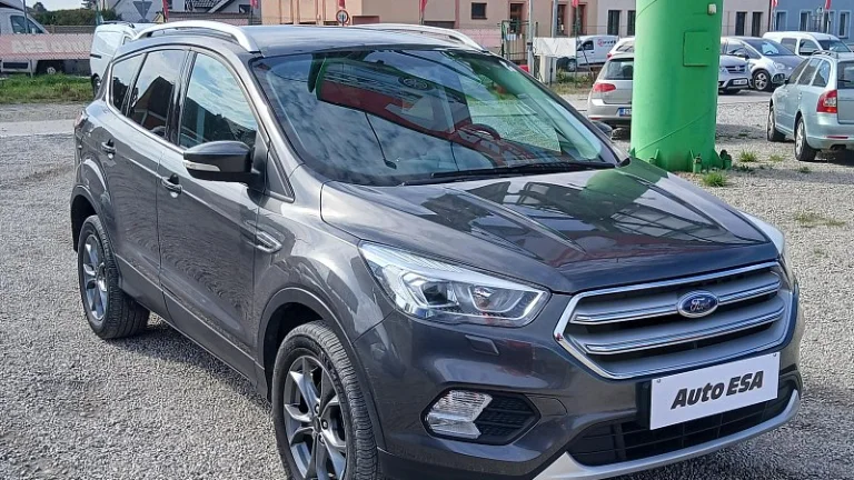 Ford Kuga 1.5 EB 