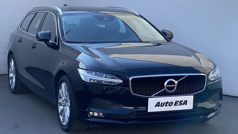 Volvo V90 2.0 D3 Momentum