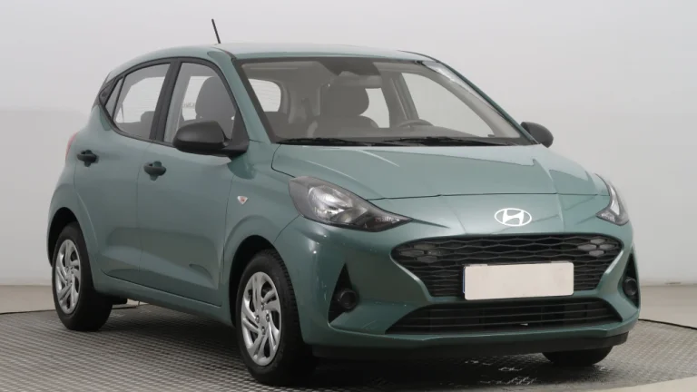 Hyundai i10, 2024