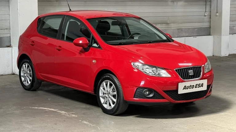 Seat Ibiza 1.2 TSI 