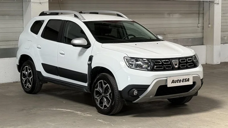 Dacia Duster 1.3Tce 