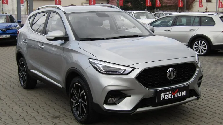 MG ZS 1.0 TGi 