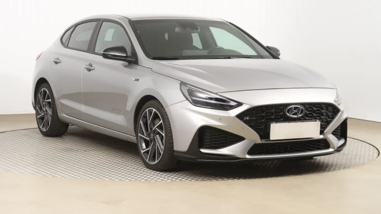 Hyundai i30 Fastback, 2023