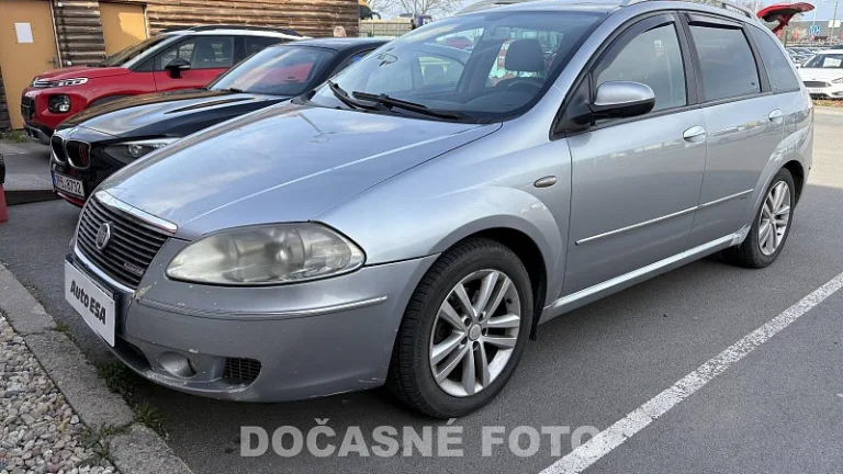 Fiat Croma 1.9JTD 