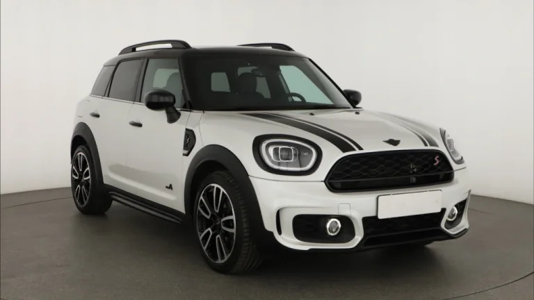 MINI Countryman, 2023