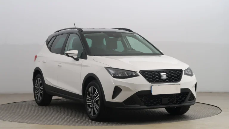 Seat Arona, 2023