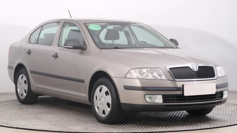 Škoda Octavia, 2012