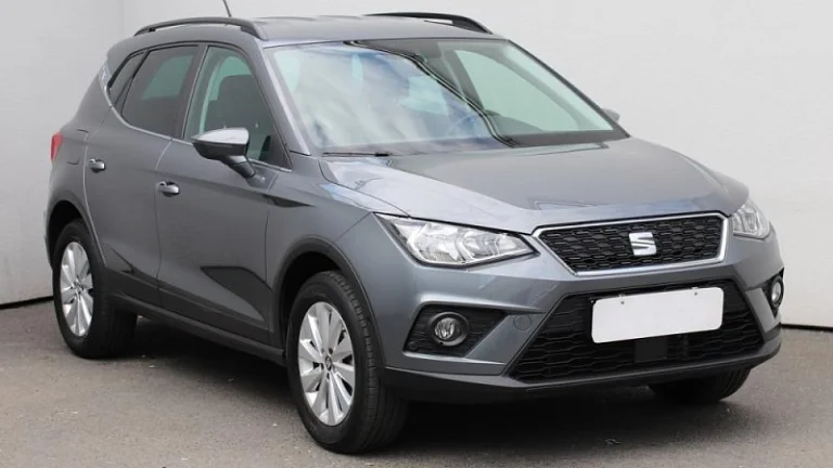 Seat Arona 1.0 TGi FR