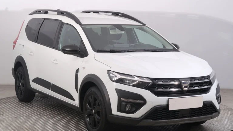 Dacia Jogger, 2022