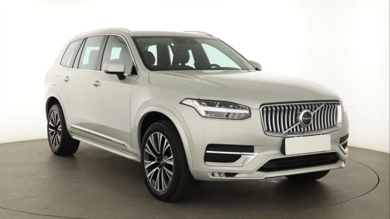 Volvo XC90, 2020