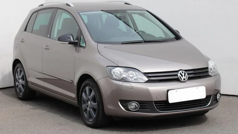 Volkswagen Golf Plus 1.2 TSi Team