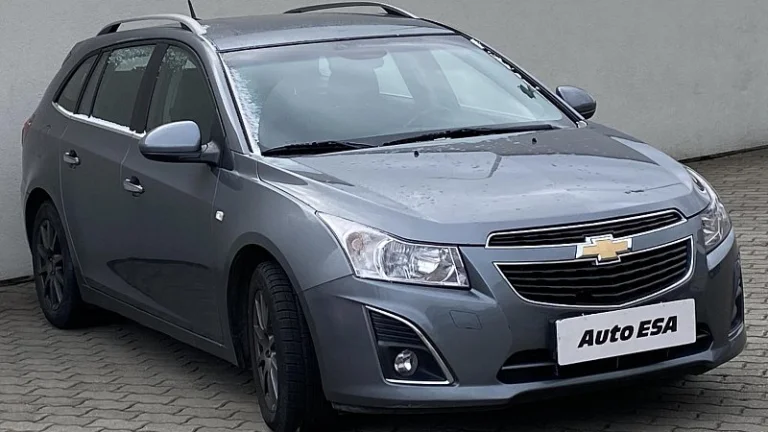 Chevrolet Cruze 2.0 CDi 