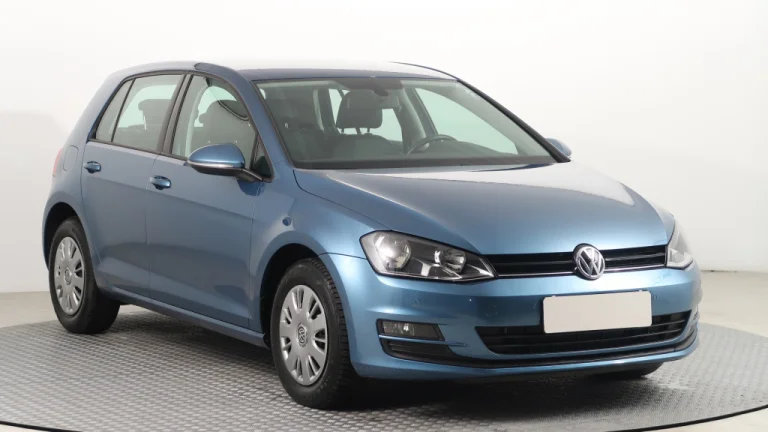 Volkswagen Golf, 2013