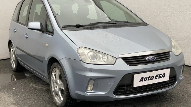 Ford C-MAX 1.8i 