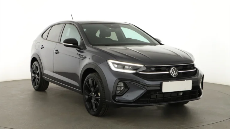 Volkswagen Taigo, 2023