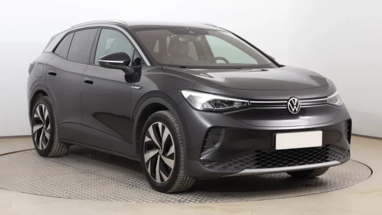 Volkswagen ID.4 Pro Perf. (82 kWh), 2021