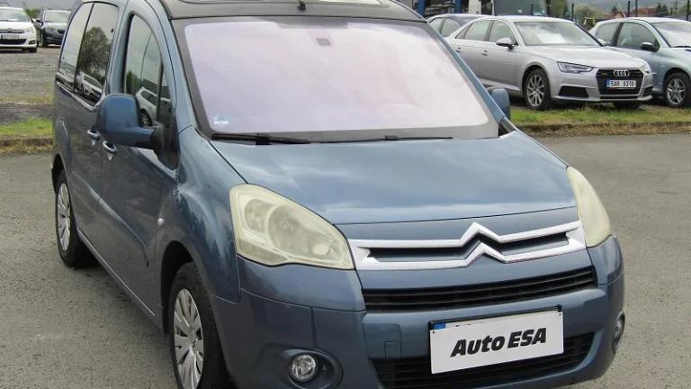Citroën Berlingo 1.6 16V 