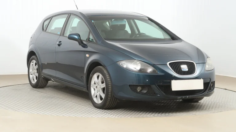 Seat Leon, 2006