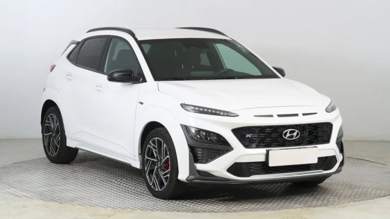 Hyundai Kona, 2022