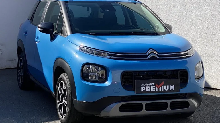 Citroën C3 Aircross 1.2 PT Feel