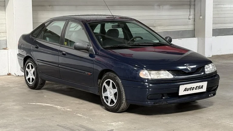 Renault Laguna 2.2D 