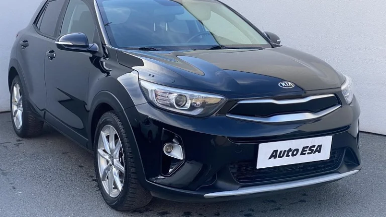 Kia Stonic 1.0 T-GDi Vision