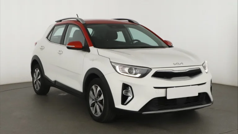 Kia Stonic, 2023