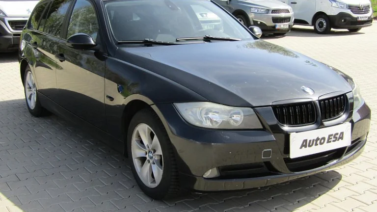 BMW Řada 3 2.0i 