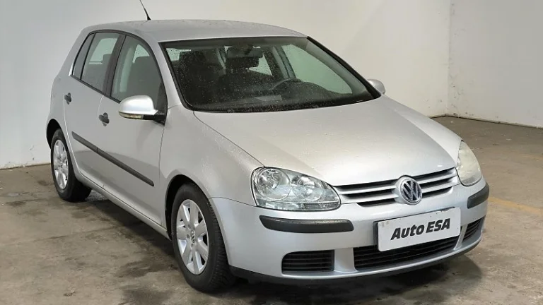 Volkswagen Golf 1.4i 