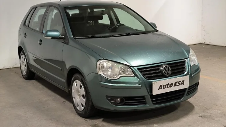 Volkswagen Polo 1.2 