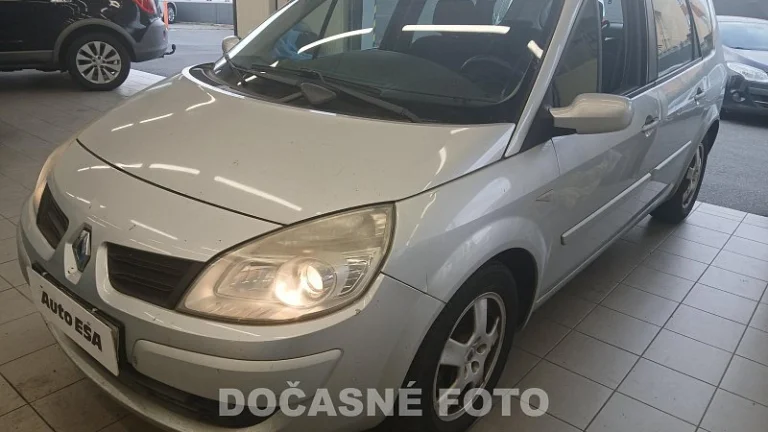Renault Mégane 2.0 dCi 