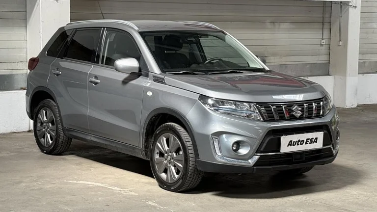Suzuki Vitara 1.4i 