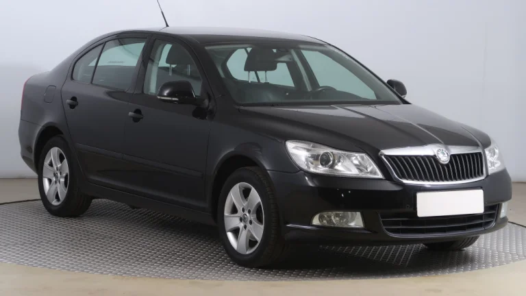 Škoda Octavia, 2010