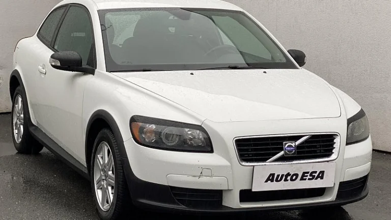 Volvo C30 1.6 i 