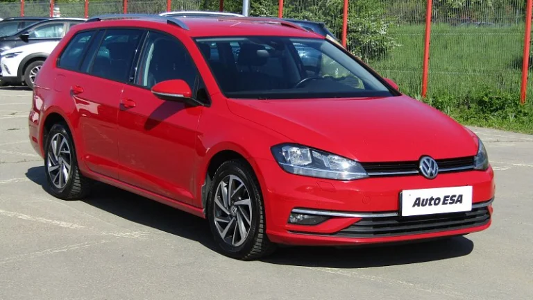 Volkswagen Golf 2.0.TDi 