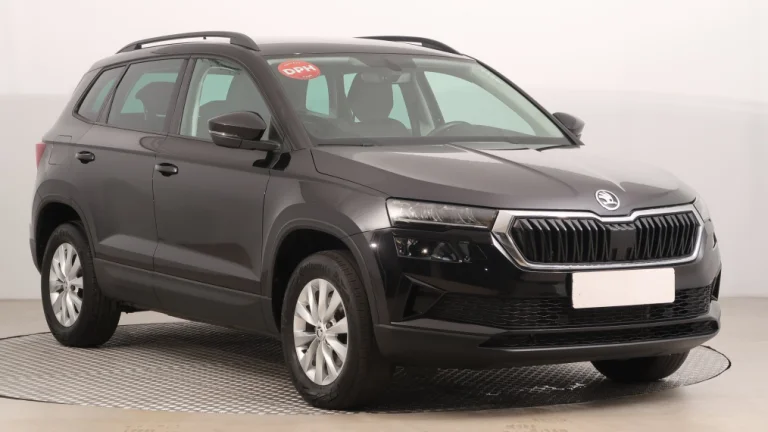 Škoda Karoq, 2023