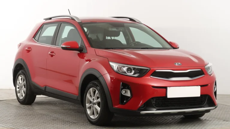 Kia Stonic, 2020