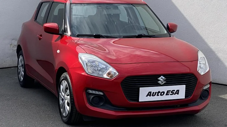 Suzuki Swift 1.2 