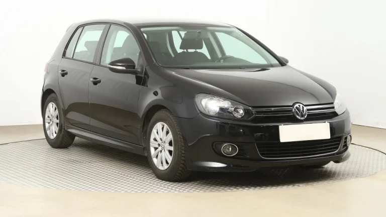 Volkswagen Golf, 2010