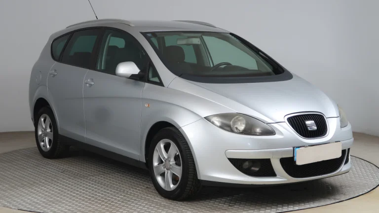 Seat Altea XL, 2008
