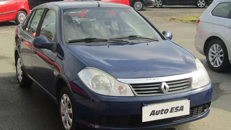 Renault Thalia 1.2i 