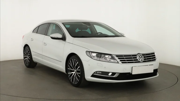 Volkswagen CC, 2015