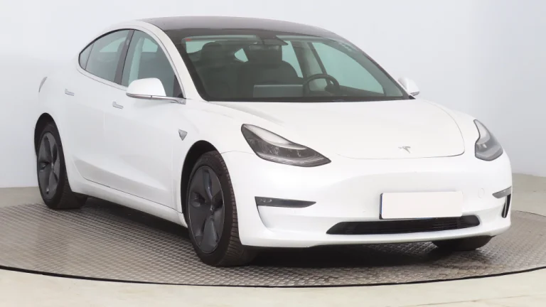 Tesla Model 3 Long Range 4WD 78kWh, 2019