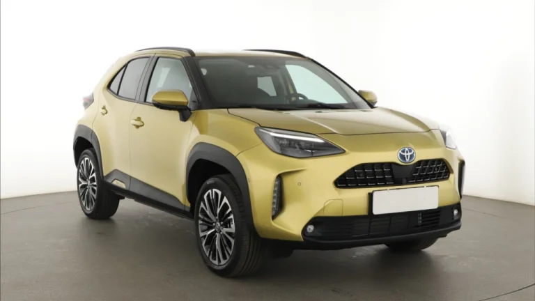 Toyota Yaris Cross, 2024