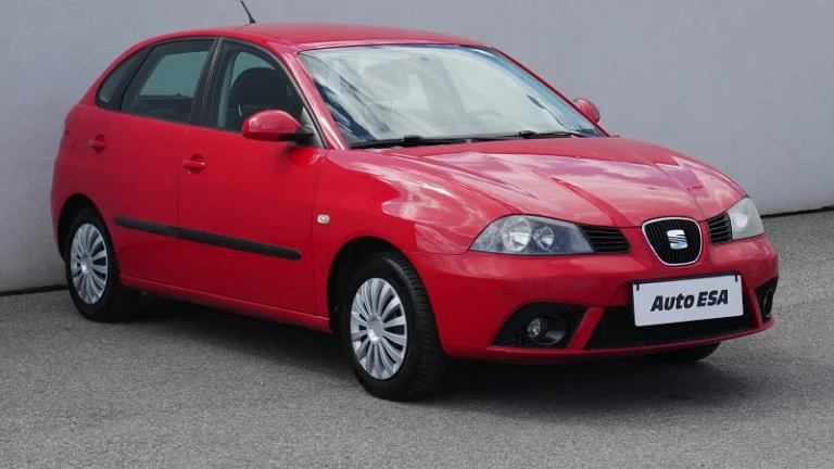 Seat Ibiza 1.2 i 
